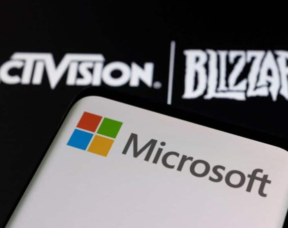 H ΕΕ επιθυμεί την ολοκλήρωση της συμφωνίας Microsoft και Activision