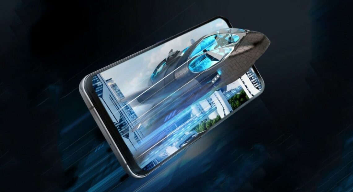 H Lenovo “κόβει” τη σειρά Gaming τηλεφώνων Legion