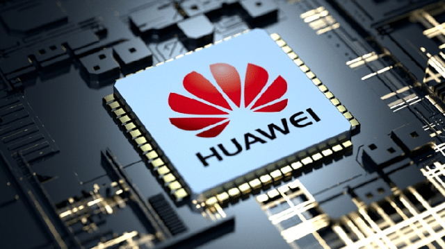 Huawei: Προωθεί τσιπ έως και 14 νανόμετρα