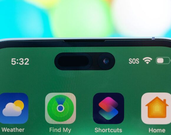 Iphone 15: Το Dynamic Island θα περιλαμβάνει νέο αισθητήρα