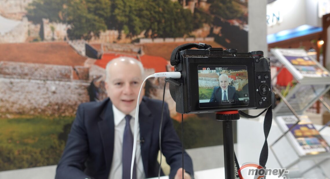 Itb Berlin 2023 – ΑΝΤΩΝΗΣ Β