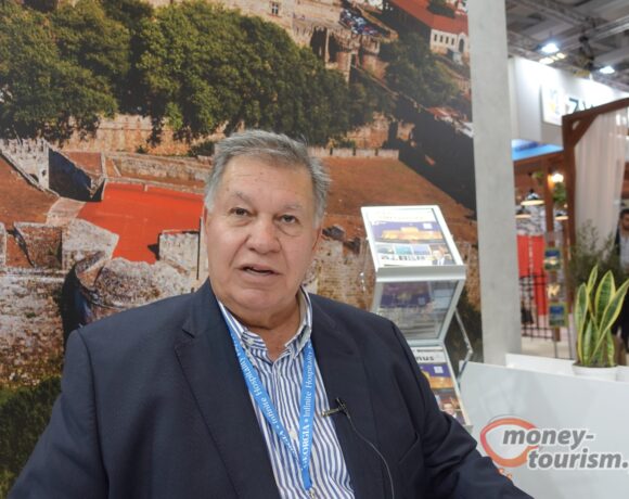 Itb Berlin 2023 – ΜΑΝΩΛΗΣ ΤΣΑΚΑΛΑΚΗΣ: Οδεύουμε σε μια χρονιά σταθμό, με μεγέθη υψηλότερα του 2019