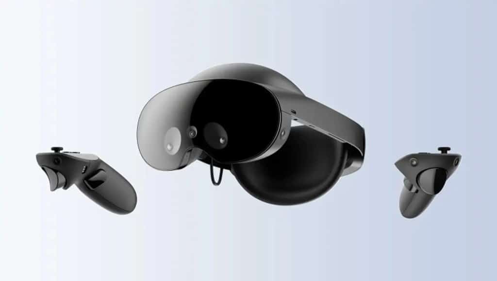 Meta: Ρίχνει τις τιμές στα Quest Pro και Quest 2 Vr Headsets