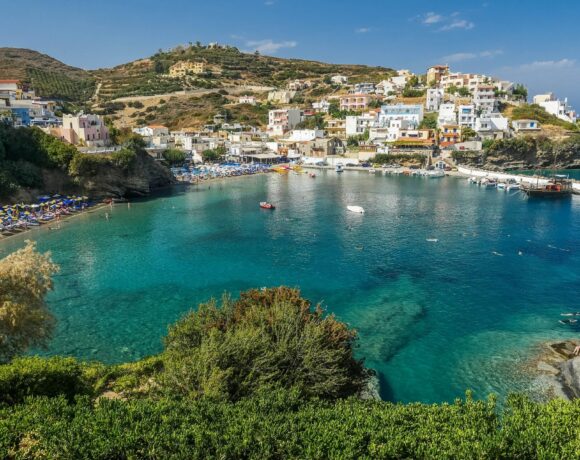 Mitsis Hotels: Νέα συμφωνία διαχείρισης για 4στερο ξενοδοχείο στο Ρέθυμνο | ΦΩΤΟ