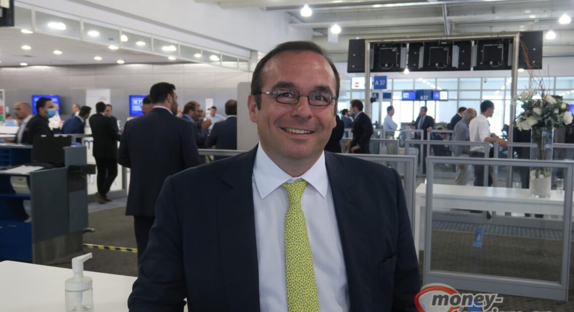 Mitsis Hotels: Νέο ξενοδοχείο στο κέντρο της Αθήνας στο εμβληματικό Μέγαρο Σλήμαν – Μελά | 36 εκατ