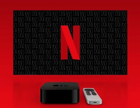 Netflix: Το πακέτο με διαφημίσεις διαθέσιμο στο Apple Tv