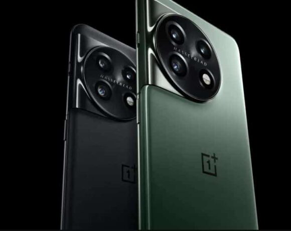 Oneplus 11 5g: Εντυπωσιάζει με το νέο σύστημα κάμερας δια χειρός Hasselblad