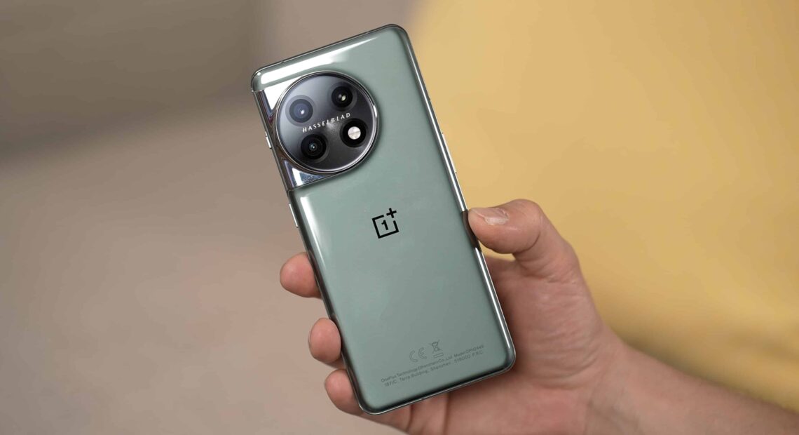 Oneplus 11 5g: Κυκλοφόρησε Ελλάδα από τον Κωτσόβολο