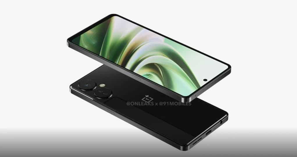 Oneplus Nord Ce 3 Lite: Φήμες για λανσάρισμα στις 4 Απριλίου