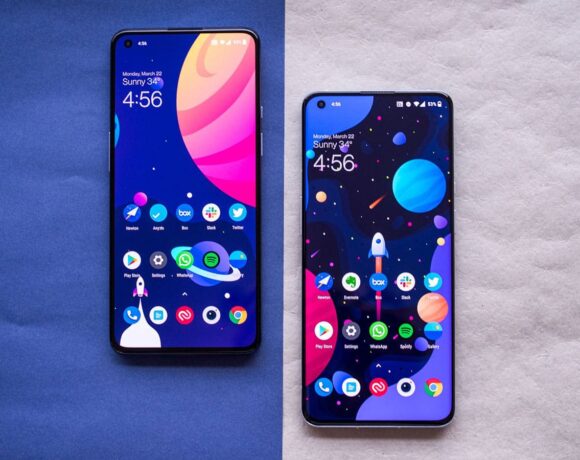 Oxygen Os Vs Color Os: Ποιές είναι οι ομοιότητες και ποιες οι διαφορές