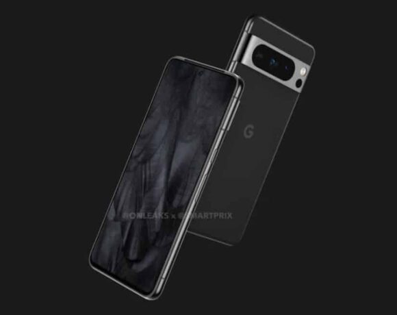 Pixel 8 Pro: Διέρρευσαν Renders, έρχεται σχεδιαστική αλλαγή που όλοι ήθελαν