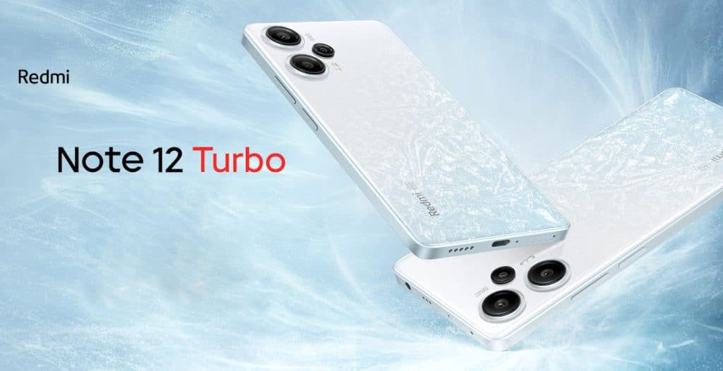 Redmi Note 12 Turbo: Teaser εικόνες αποκαλύπτουν ακόμα περισσότερα Specs