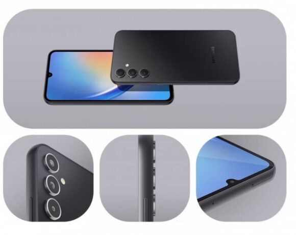 Samsung Galaxy A54 5g: Από αύριο διαθέσιμο στην Ελλάδα