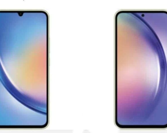 Samsung Galaxy A54 και A34: Αυστριακός λιανοπωλητής αποκαλύπτει τιμές και προδιαγραφές