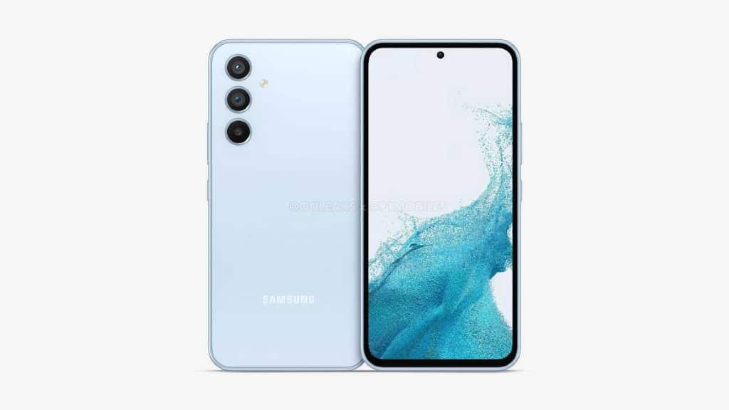 Samsung Galaxy A54: Teaser κάνει λόγο για «pro Grade κάμερα»