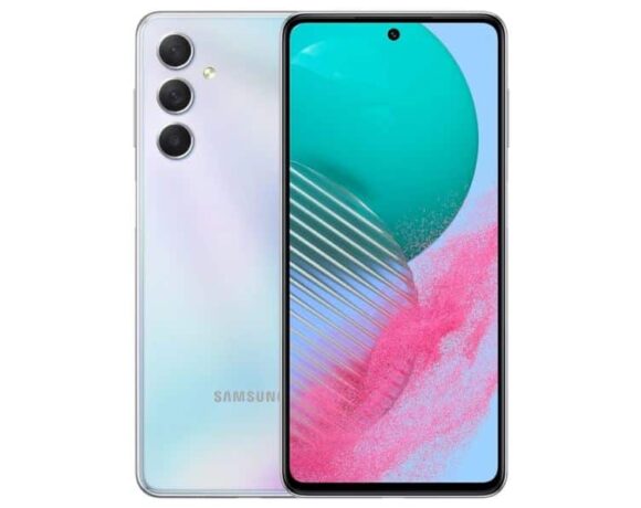 Samsung Galaxy M54: Με τεράστια οθόνη και εντυπωσιακή κάμερα