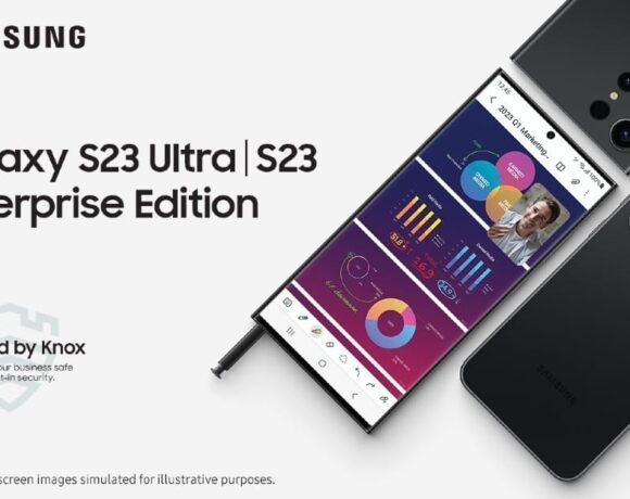 Samsung Galaxy S23 και S23 Ultra Enterprise Edition: Κυκλοφόρησαν στην Αυστραλία