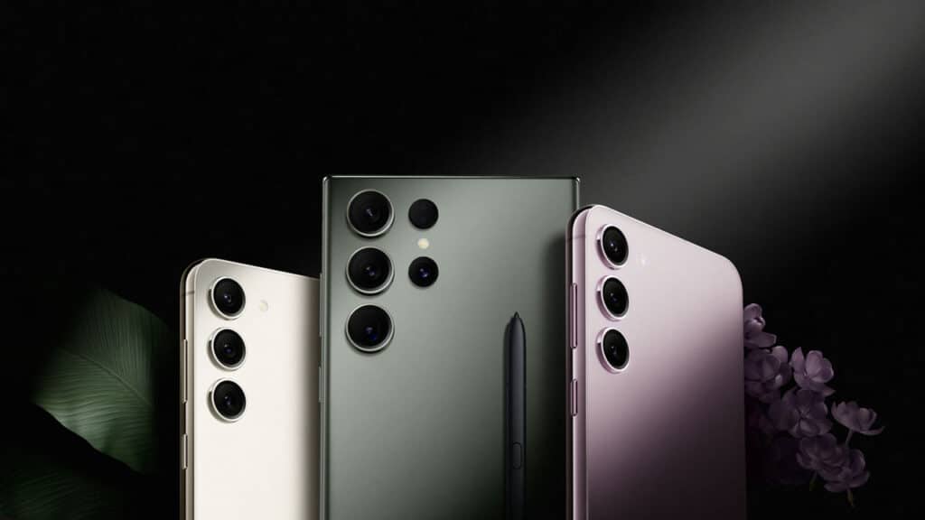 Samsung Galaxy S23 Series: Σημαντική ενημέρωση βελτιώνει τις κάμερες