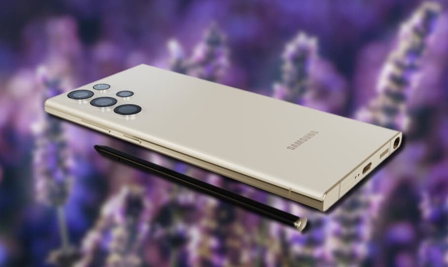 Samsung Galaxy S23 Ultra: Ο αισθητήρας κάμερας 200 Mp είναι πραγματικό θηρίο