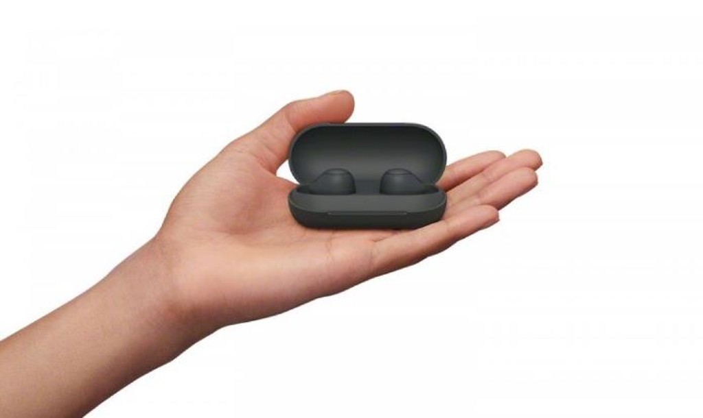 Sony Wf C700 Tws: Μεγάλη διαρροή για τα ακουστικά