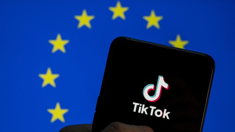 Tiktok: Παρουσιάζει το Project Clover – Επένδυση 1,2 δισ