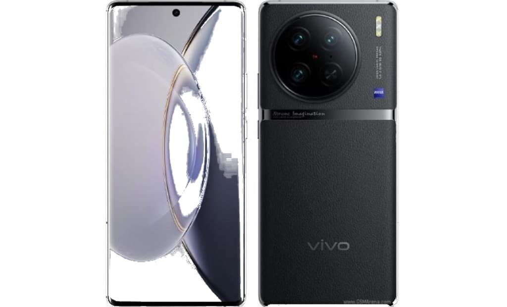 Vivo X90 Pro: Με τεχνολογία Ultra Vision για ξεκούραστη εμπειρία χρήσης