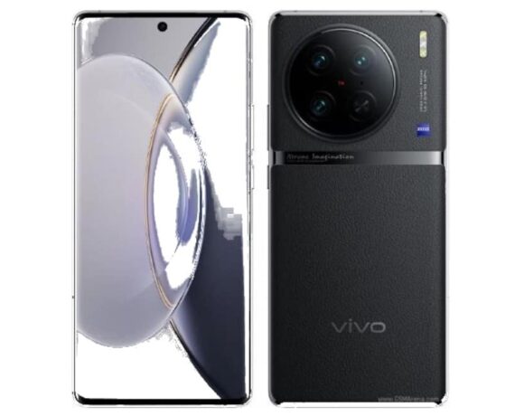Vivo X90 Pro: Με τεχνολογία Ultra Vision για ξεκούραστη εμπειρία χρήσης
