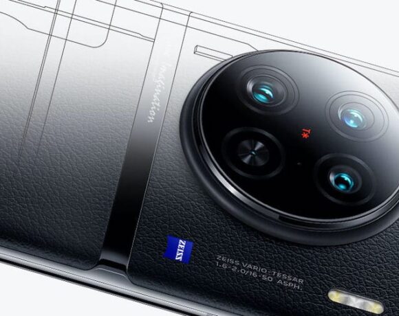 Vivo X90 Pro: Με τριπλή προστασία για τα μάτια