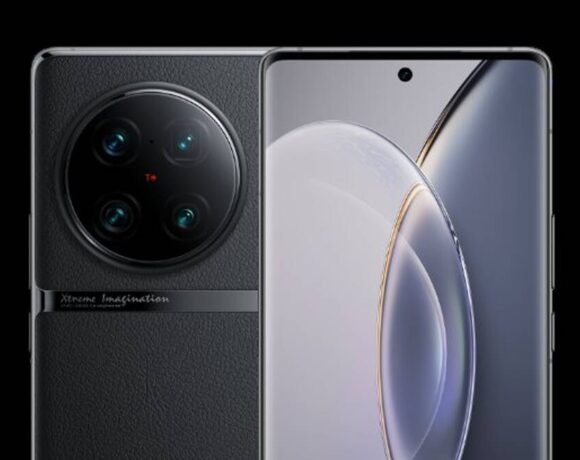 Vivo X90 Pro: Ποιοτικές Selfies που ξεχωρίζουν