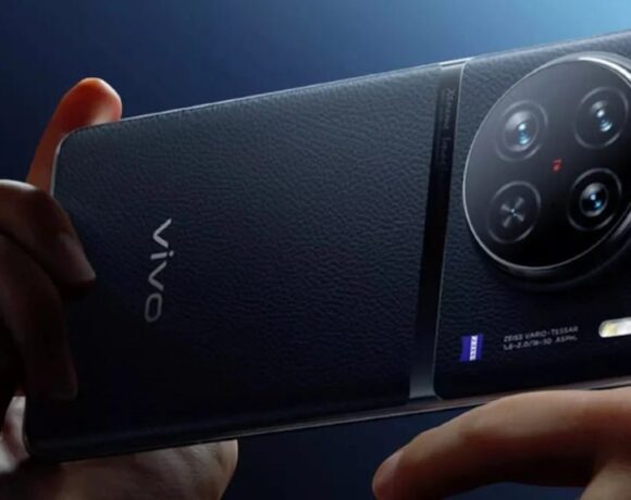 Vivo X90 Pro: Τι προσφέρει ο Dimensity 9200 της Mediatek