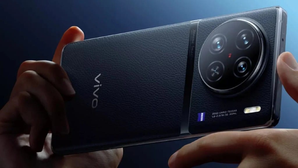 Vivo X90 Pro: Τι προσφέρει ο Dimensity 9200 της Mediatek
