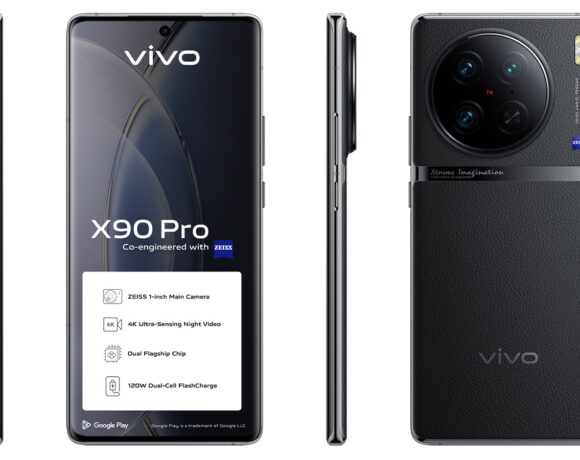 Vivo X90 Pro: Flagship σχεδιασμός γεμάτος ποιότητα