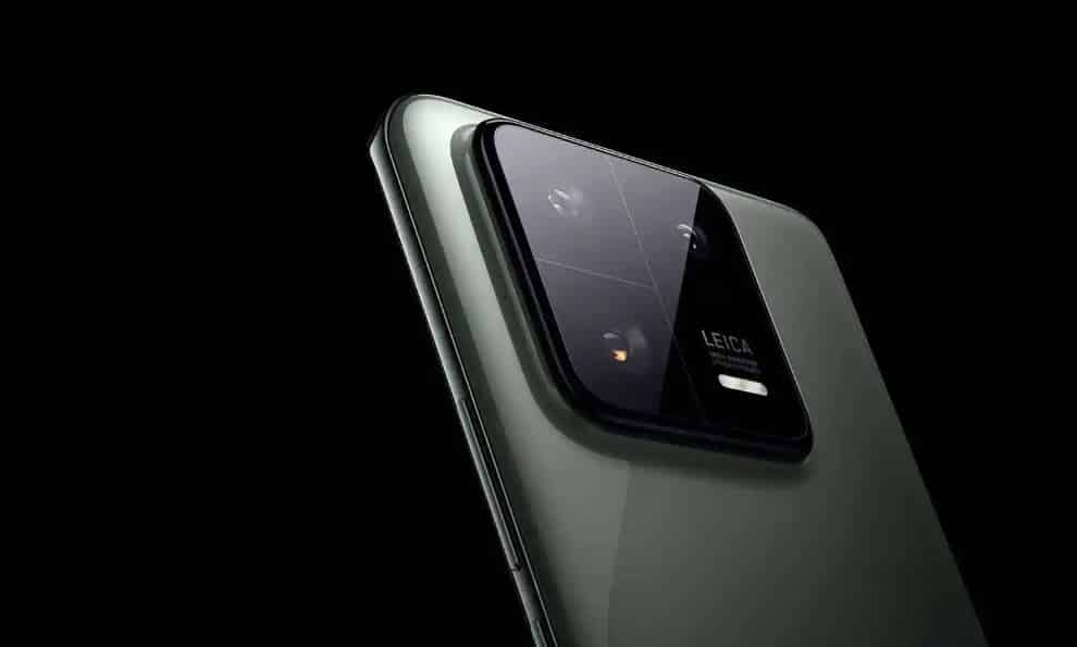 Xiaomi 13 Pro Vs Xiaomi 12 Pro: Συγκρίνουμε τα Specs