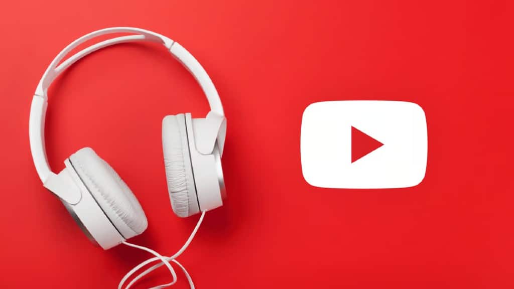 Youtube Music: Κατεβάζει αυτόματα 500 από τα αγαπημένα σας τραγούδια στο Iphone σας