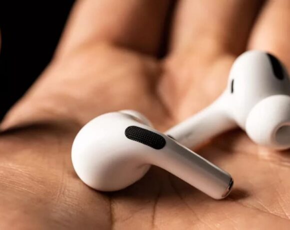Airpods: Νέο δίπλωμα ευρεσιτεχνίας για πιο καθηλωτική εμπειρία ήχου
