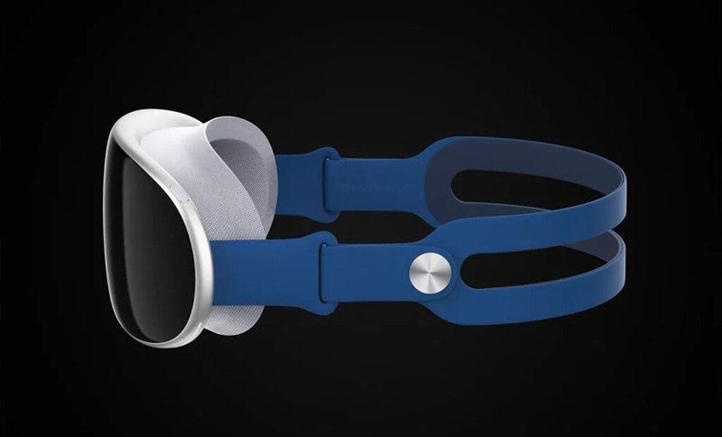 Apple Ar/vr Headset: Δοκιμαστής τρελάθηκε με την εμπειρία και το Hardware