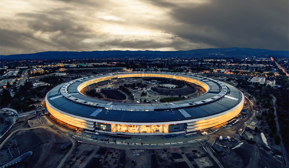 Apple: Στοχεύει για ουδετερότητα άνθρακα στα προϊόντα της μέχρι το 2030