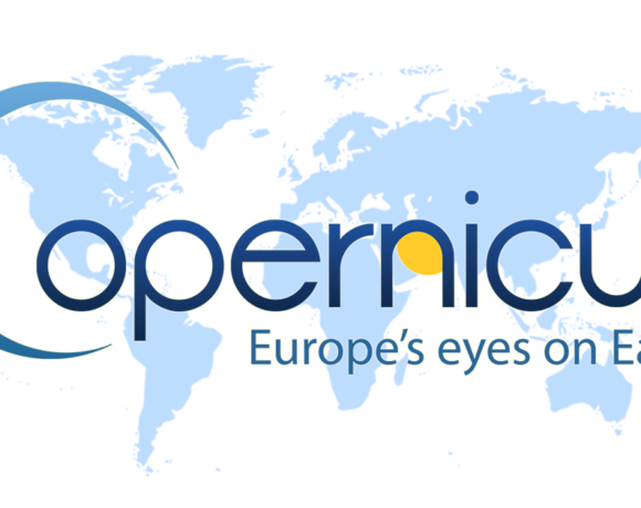 Έκθεση Copernicus: «Φούρνος» γίνεται σταδιακά η Ευρώπη