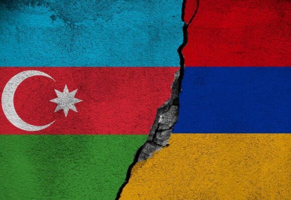 Ένταση ανάμεσα σε Αζερμπαϊτζάν και Αρμενία: Το Μπακού εγκαθιστά Checkpoint στην είσοδο καίριου οδικού άξονα