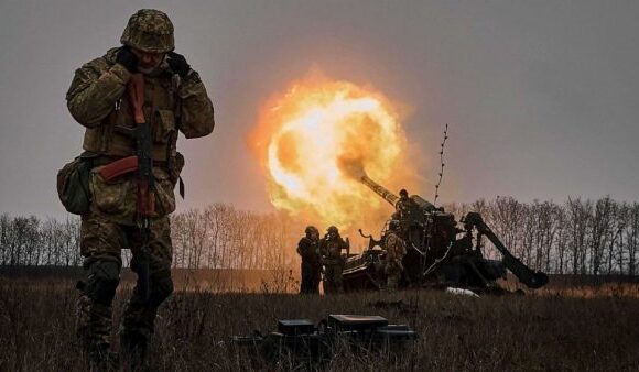 Αποκάλυψη: Η ομάδα του Μπάιντεν φοβάται τις συνέπειες μιας αποτυχημένης ουκρανικής αντεπίθεσης