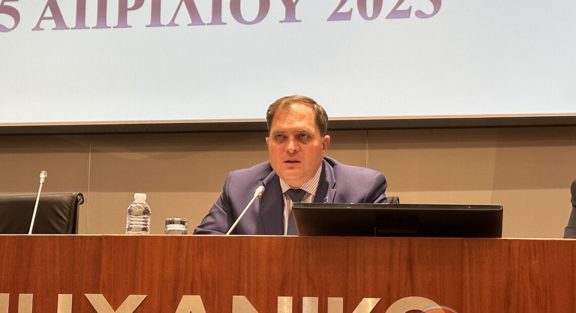 ΑΠΟΚΛΕΙΣΤΙΚΟ: 580 εκατ