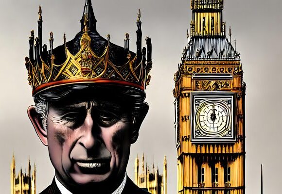 Βρετανία: Η βασιλική λεηλασία των θησαυρών της Ινδίας