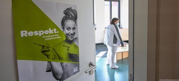 Γερμανία: Όταν οι ασθενείς βρίζουν τον… γιατρό τους
