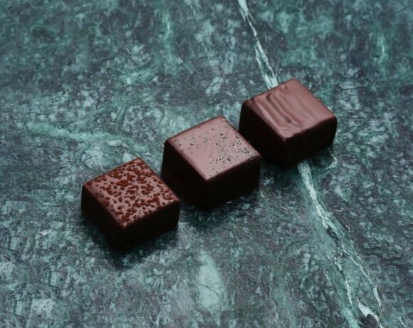 Γιατί τα γλυκά του Dimitris Economides αλλάζουν τα δεδομένα της ζαχαροπλαστικής