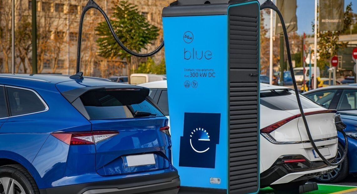 ΔΕΗ Blue: Πάνω από 1