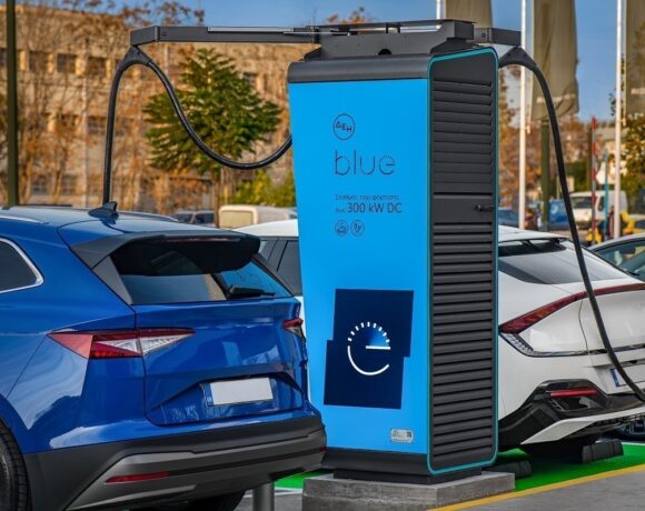 ΔΕΗ Blue: Πάνω από 1