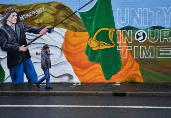 Διδάγματα μιας εύθραυστης ειρήνης από τη Βόρεια Ιρλανδία