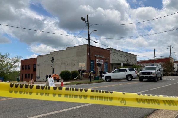 Δύο έφηβοι κατηγορούνται για πυροβολισμούς σε πάρτι στην Αλαμπάμα – 4 νεκροί