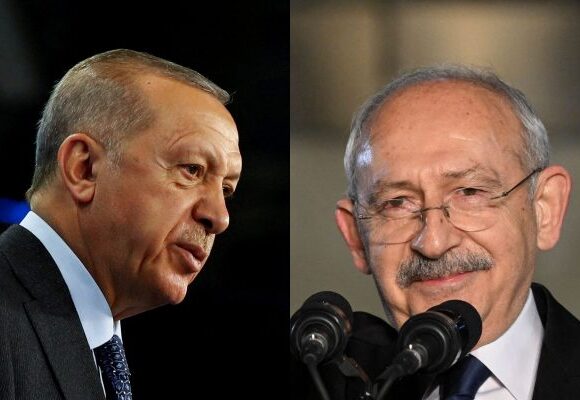 Εκλογές στην Τουρκία: Μπροστά και με διαφορά ο Κιλιτσντάρογλου