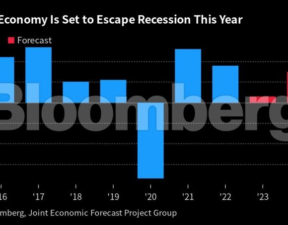 Η Γερμανία απέφυγε τελευταία στιγμή την ύφεση ελέω ΑΕΠ